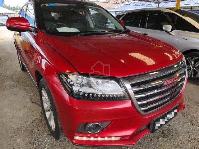 2018 Haval H2 - 1