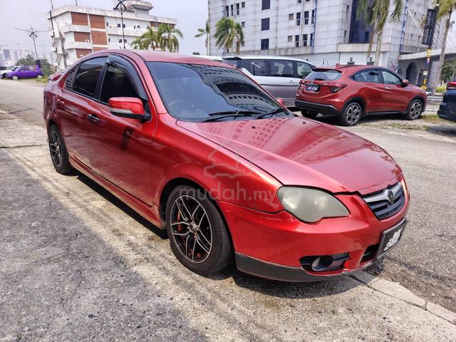 2011 Proton PERSONA 1.6 ELEGANCE BASE LINE (M) - 1