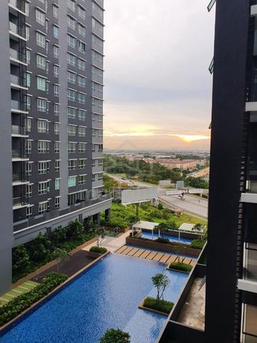 Gaya Resort Homes 1