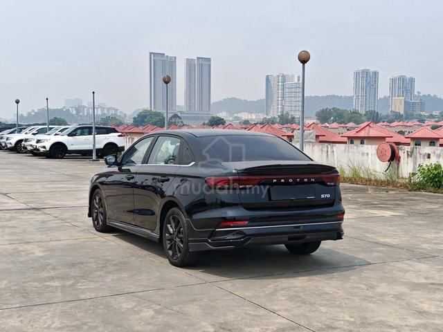 2025 Proton S70 1.5 FLAGSHIP X (A) LOW MILEAGE - 5