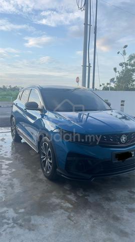 2020 Proton X50 1.5 PREMIUM (A) - 1