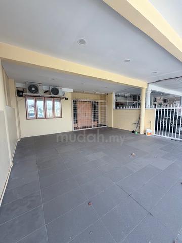 Taman Sri Kepayan Single Storey/Kepayan/KKIA/Landed House 1