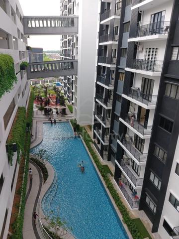 Duduk Se.Ruang @ Eco Sanctuary 2