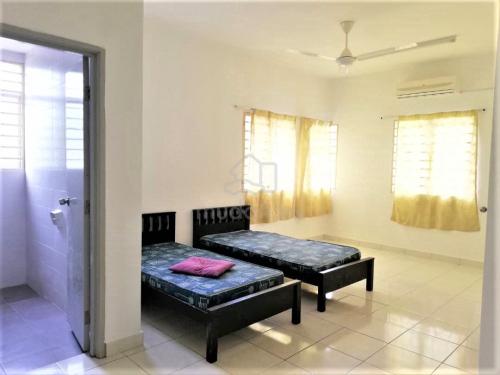 2sty house Taman Cheras, Yulek 24x65 FREEHOLD Taman Midah 1