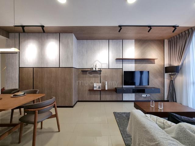 Jesselton Residences 1