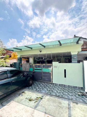GOOD PRICE🔥🔥 1.5 Storey Taman Puchong Indah Puchong 1