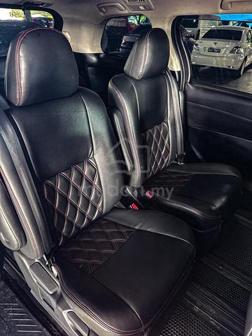2012 Toyota ESTIMA 2.4 AERAS ENHANCED (A) - 5