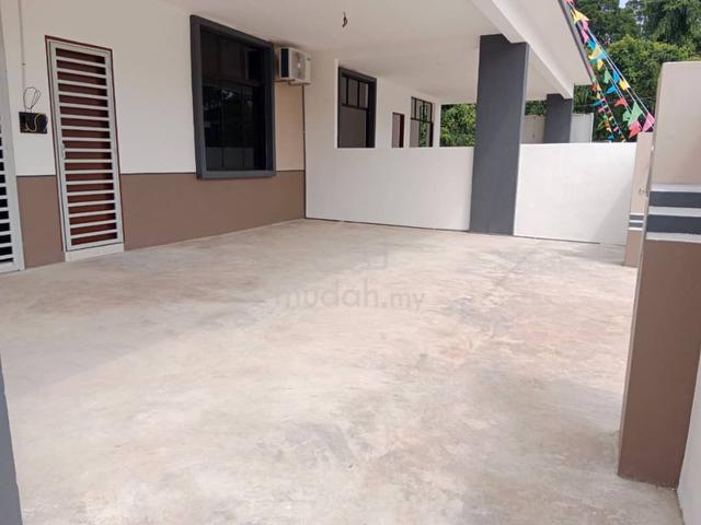 Perumahan Baru Semi-D Kg Pandan fasa 3 Open For Sale!!!! 4