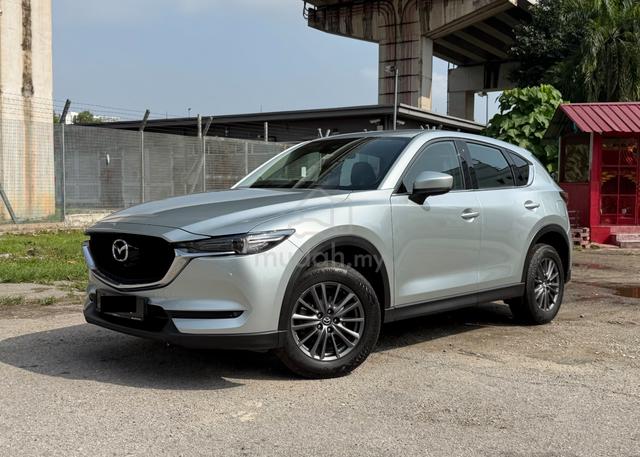 2020 Mazda CX-5 2.0 2WD HIGH SPEC FACELIFT (A) - 1