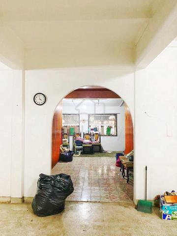 SEMI-D Double Storey JALAN SS 5B KELANA JAYA PJ 4