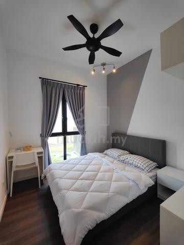 Vertu Resort @ Aspen Vision City 1