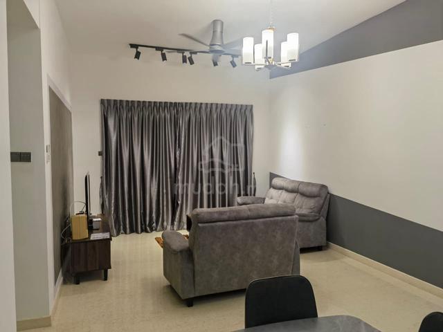 Twin Tower Residence 1