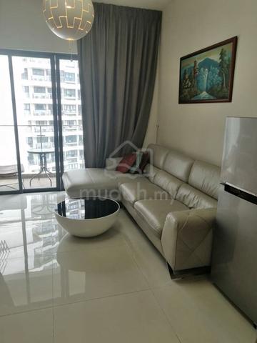 Amberside Country Garden Danga Bay 1