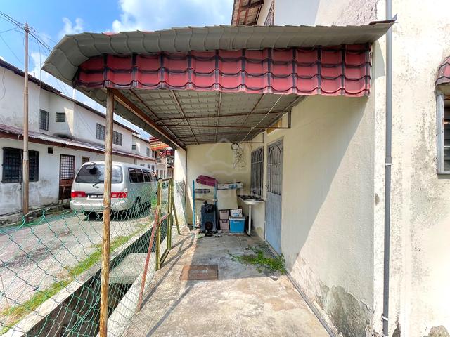 [MURAH, ENDLOT] Bandar Tasik Kesuma, Freehold, Low Deposit, Full Loan 3