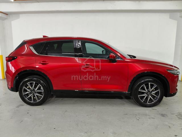 Mazda CX-5 2.5 G GLS 2WD (A) NO PROCESSING CHARGE - 3