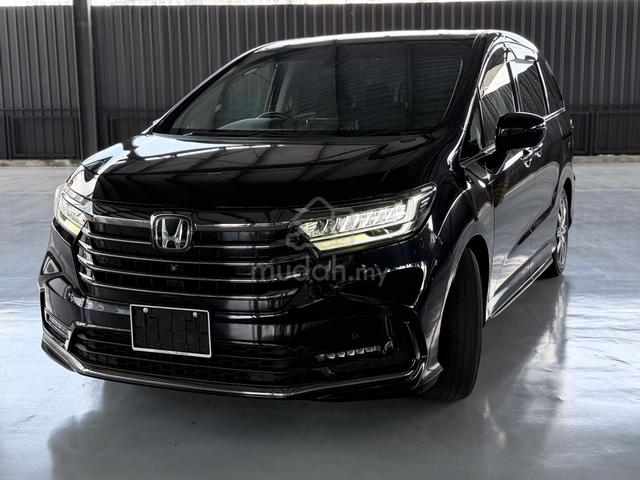 2021 Honda ODYSSEY 2.4 EXV MY18 (A) 36K KM - 1