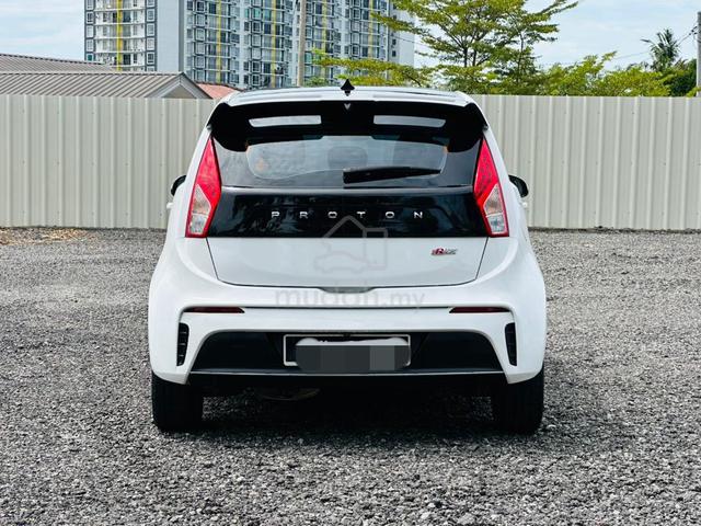 2021 Proton IRIZ 1.6 PREMIUM (A) - 4