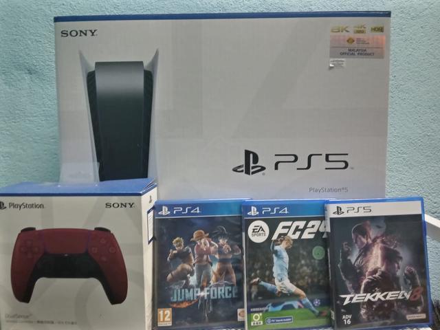 Carousel Image Selected