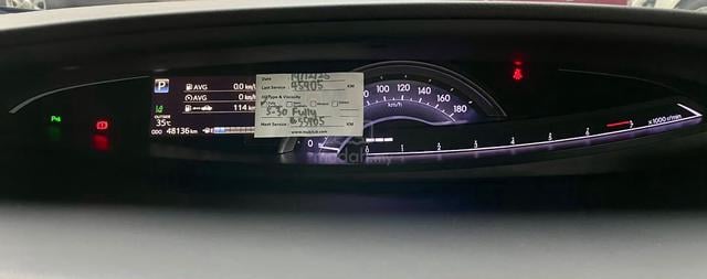 M2019 Toyota ESTIMA 2.4 AERAS PREMIUM (A) CAR KING - 5