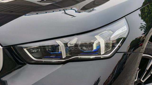 2025 Bmw 5 SERIES 2.0 M SPORT G60 - 3