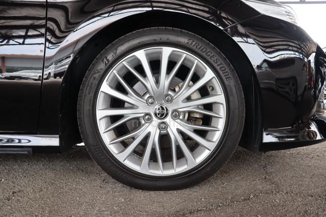 2020 Toyota CAMRY 2.5 V Service Record - 5