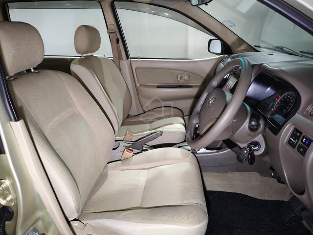 2007 Toyota Avanza 1.5 G (A) 2-Years Warranty - 5