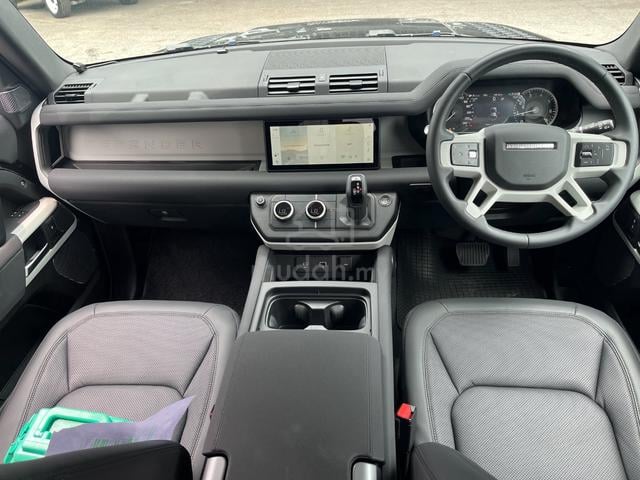 2023 Land Rover DEFENDER 2.0 110 P300 SE (13k KM ) - 5
