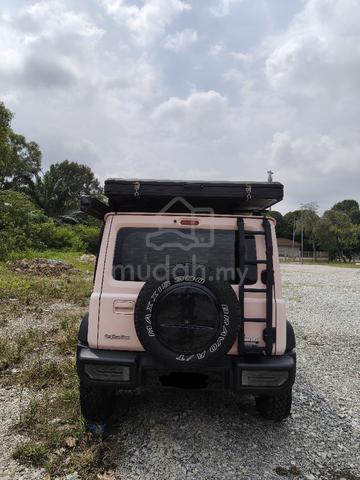 2023 Suzuki Jimny AllGrip 1.5A 2 doors - 4
