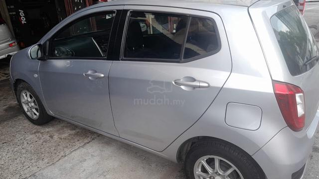 2016 Perodua AXIA 1.0 G (A) - 3