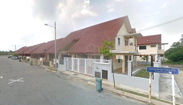 [RENOVATED] 1.5 Storey Terrace Bandar Putra, Kuantan