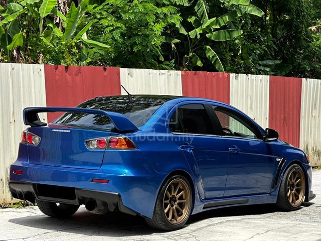 2011 Proton INSPIRA 2.0 PREMIUM (A) - 3