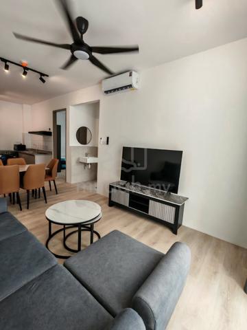 Kenny Hill Residences 1