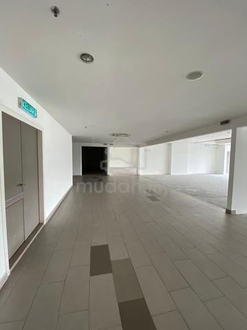 One South Retail/Office for rent 1