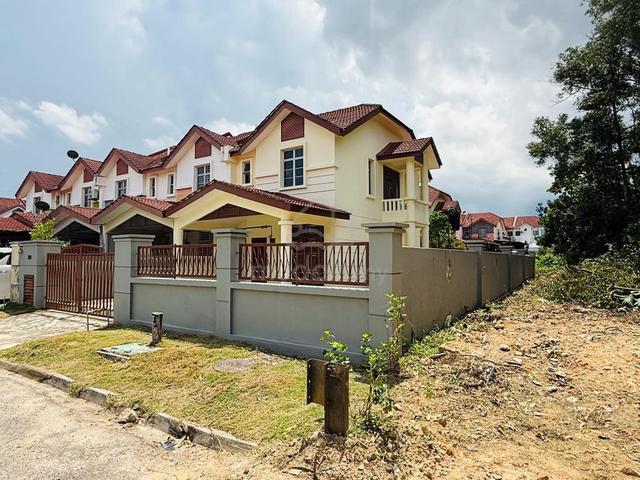 Double Storey Terrace Corner at Taman Sierra Perdana,Masai,Johor Bahru 1