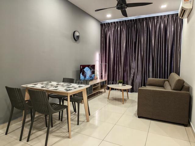 D'Summit Residences 1
