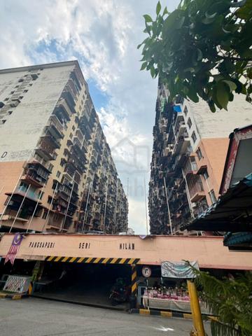 Pangsapuri Seri Nilam (Ampang) 1