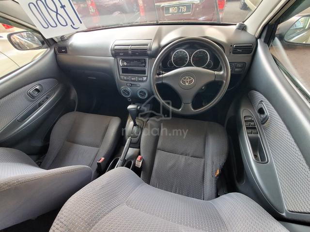 2006 Toyota AVANZA 1.3 E (A) - 5