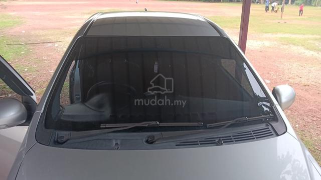 2020 Perodua BEZZA 1.3 PREMIUM X (A) - 5