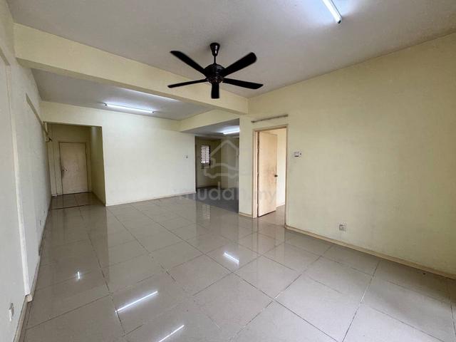 Suri Puteri Serviced Apartment 1