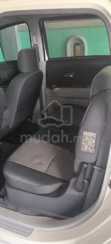 2011 Perodua ALZA 1.5 EZI (A) - 4