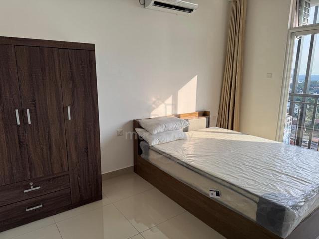 Trellis Residences 1
