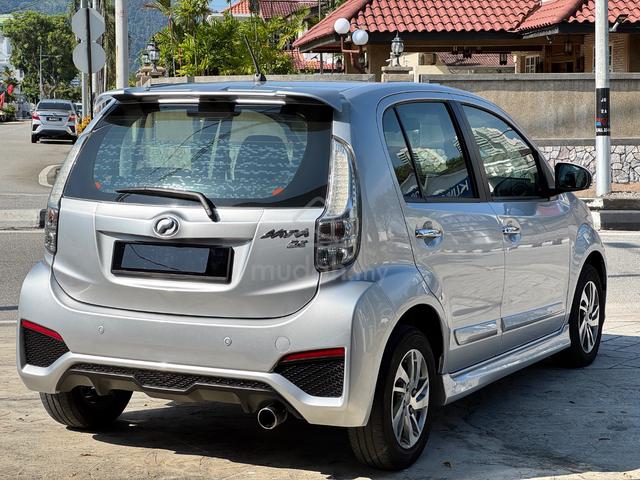 2016 Perodua MYVI 1.5 SE FACELIFT Siap Tukar Nama - 2
