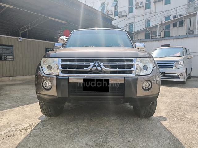 2010 Mitsubishi PAJERO 3.8 EXCEED (A) MIDYEAR SALE - 3