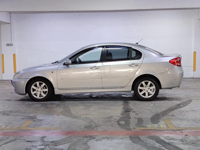 2009 Proton PERSONA 1.6 SE (A) WHOLE SALE - 4