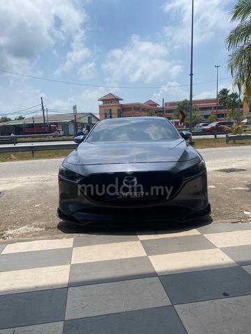 2020 Mazda 3 GVC HIGH PLUS 2.0L (A) - 4