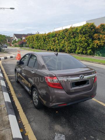 2016 Perodua BEZZA 1.3 ADVANCE (A) - 2