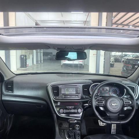 2016 Kia OPTIMA2.0 K5 (A)FULL SPEC 3YEAR WRT - 5
