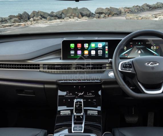 2026 Chery TIGGO CROSS 1.5 HYBRID CSH MY25 (A) - 4
