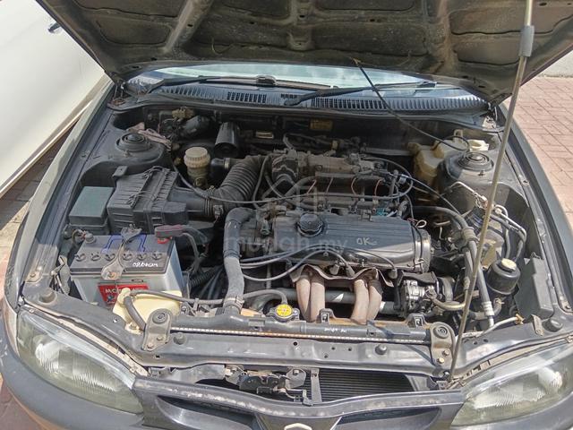 2004 Proton WIRA 1.5 A/B GL (A) - 3