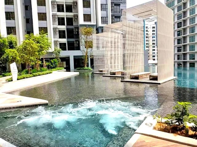 Dian Residency @ Shah Alam 1